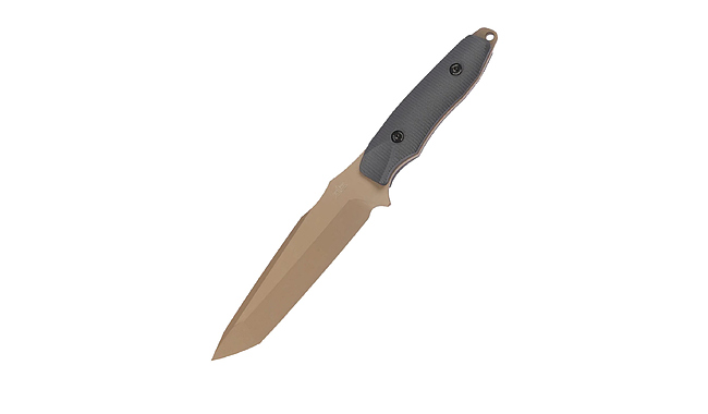 Ніж Cimmerian Knives M1 - фото 2