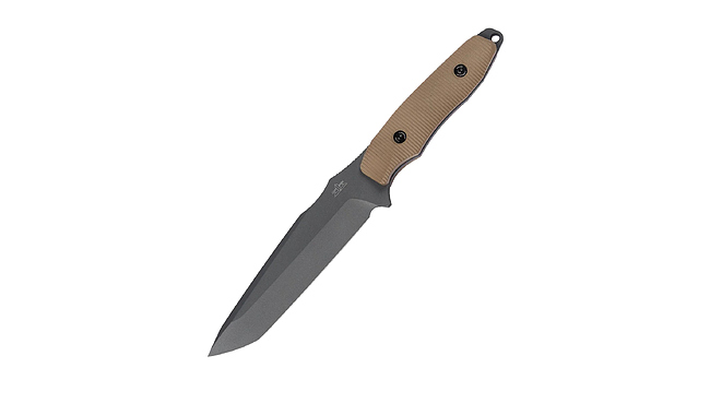 Ніж Cimmerian Knives M1 - фото 1