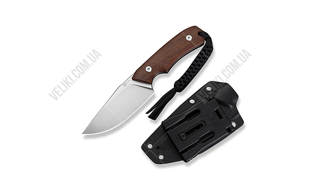 Нож Civivi Gander C24058B - дополнительное фото 5