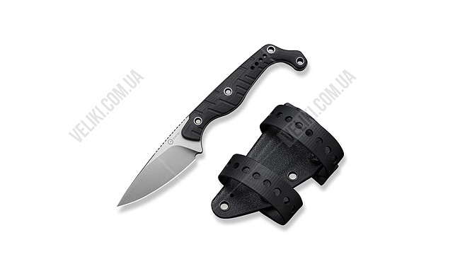 Нож Civivi SOKN C22027 - дополнительное фото 9