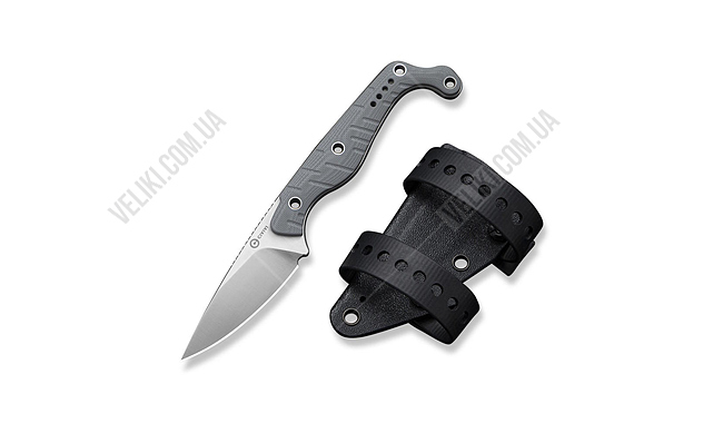 Нож Civivi SOKN C22027 - дополнительное фото 2