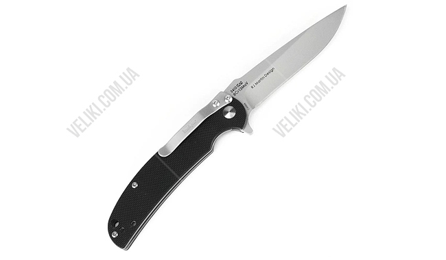 Нож Kershaw Chill - дополнительное фото 2