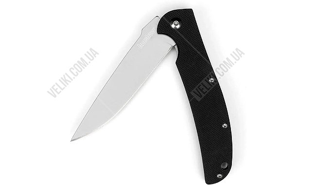 Нож Kershaw Chill - дополнительное фото 5