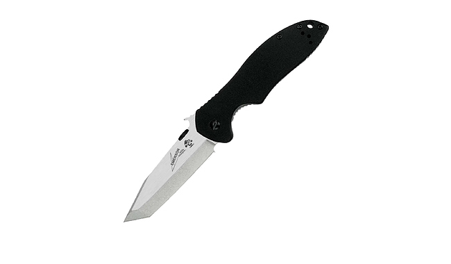 Ніж Kershaw CQC-7K - фото 1