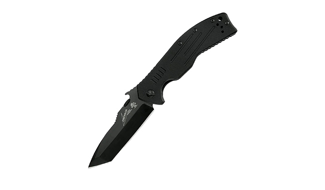Ніж Kershaw CQC-8K - фото 1