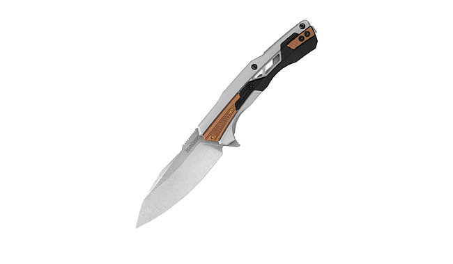 Ніж Kershaw Endgame - фото 1