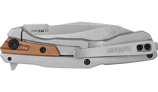 Нож Kershaw Endgame - дополнительное фото 1