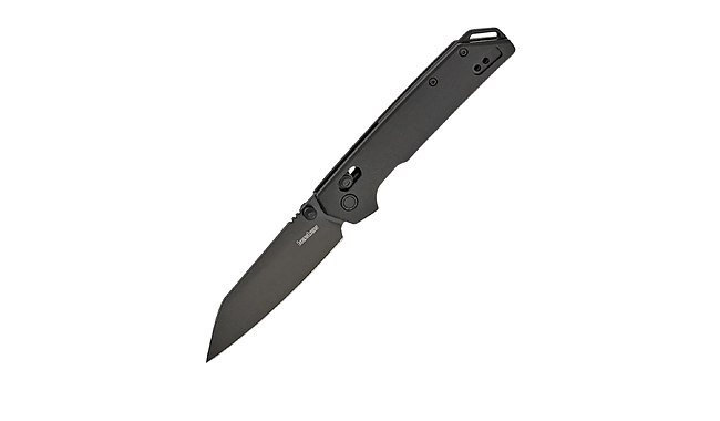 Нож Kershaw Iridium - фото 1
