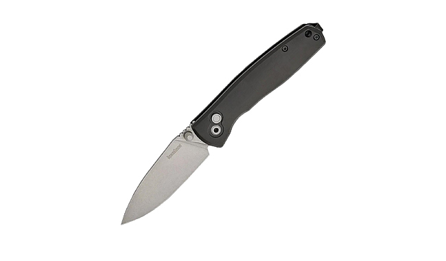 Нож Kershaw Kindred - фото 1