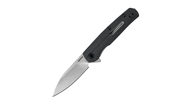 Ніж Kershaw Korra - фото 1