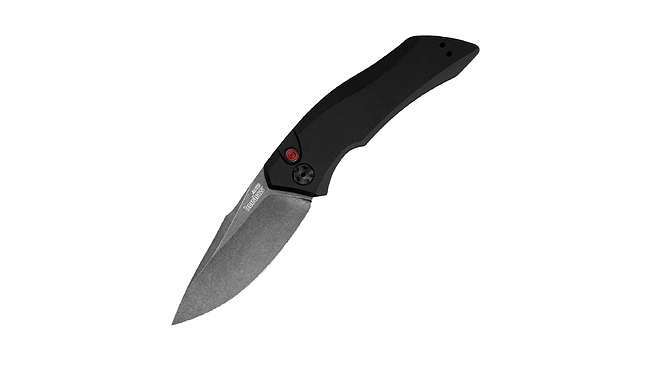 Ніж Kershaw Launch 1 - фото 1