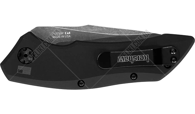 Ніж Kershaw Launch 1 - дополнительное фото 1