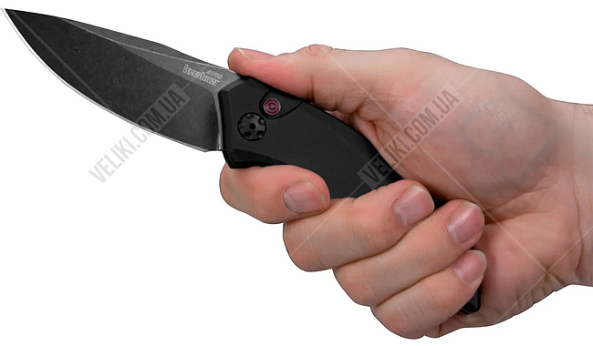 Ніж Kershaw Launch 1 - дополнительное фото 2