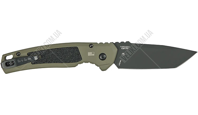 Нож Kershaw Launch 16 - дополнительное фото 1