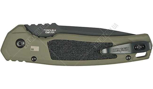 Нож Kershaw Launch 16 - дополнительное фото 2