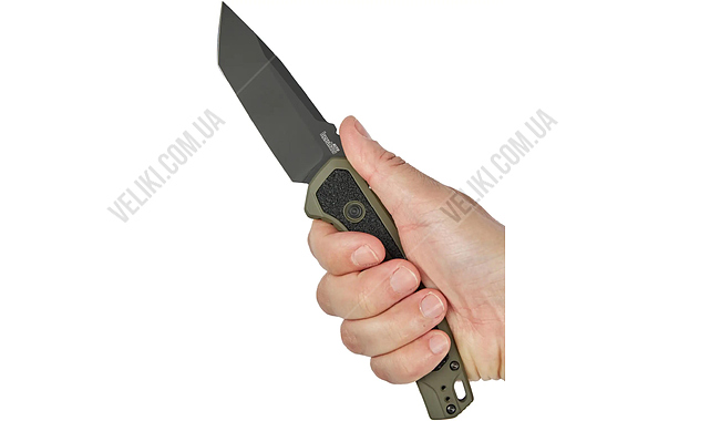 Нож Kershaw Launch 16 - дополнительное фото 4