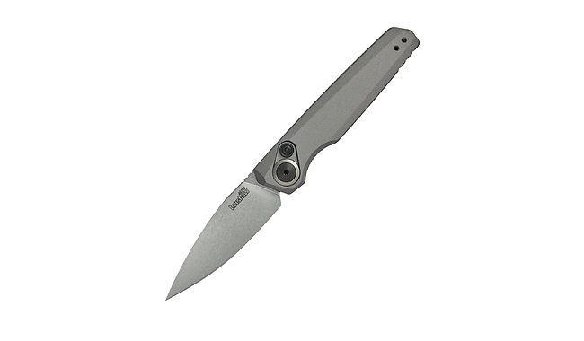 Нож Kershaw Launch 18 - фото 1