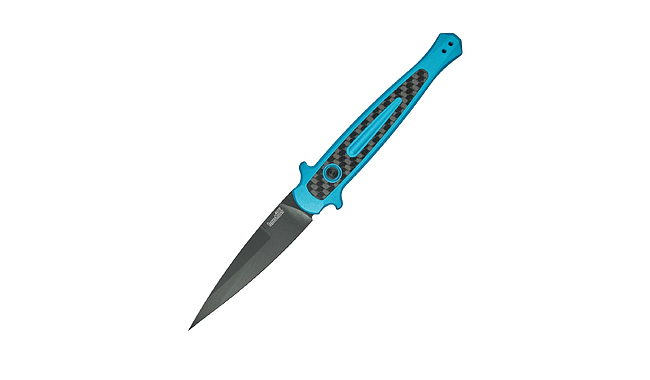 Ніж Kershaw Launch 8 - фото 1