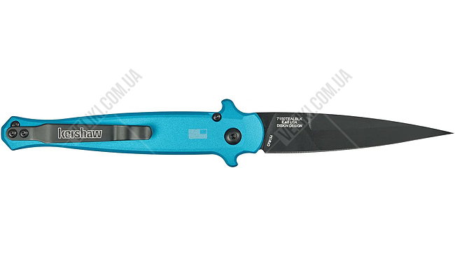 Нож Kershaw Launch 8 - дополнительное фото 1