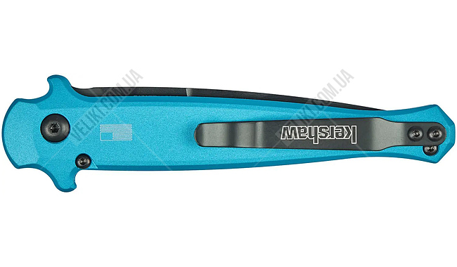 Нож Kershaw Launch 8 - дополнительное фото 2