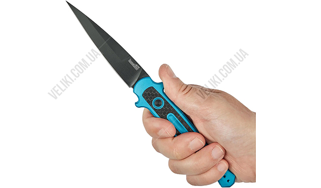 Нож Kershaw Launch 8 - дополнительное фото 4