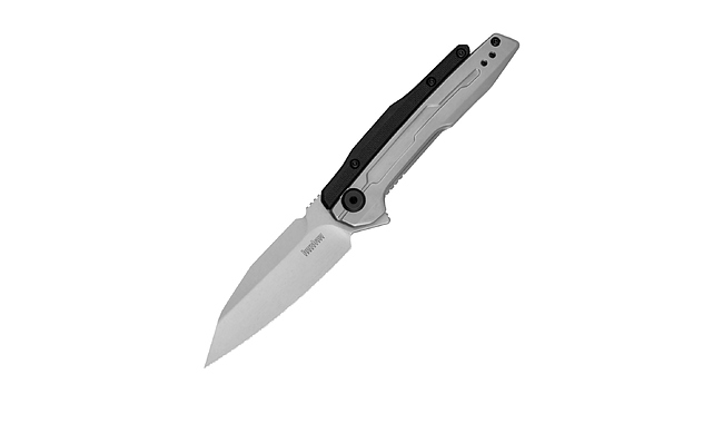 Нож Kershaw Lithium - фото 1