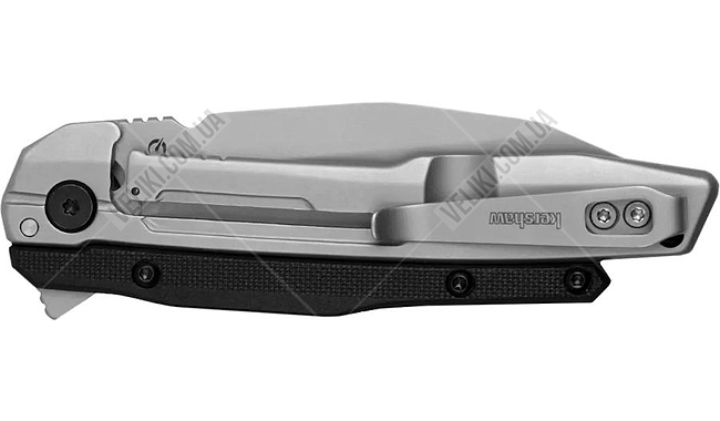 Ніж Kershaw Lithium - дополнительное фото 1