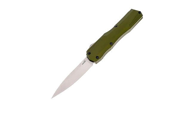 Нож Kershaw Livewire - фото 1