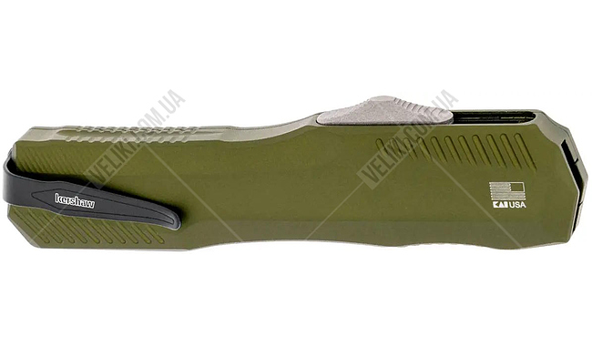 Нож Kershaw Livewire - дополнительное фото 2