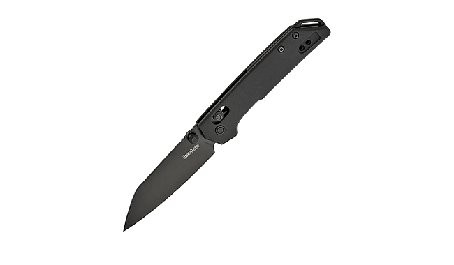 Нож Kershaw Mini Iridium RT - фото 2