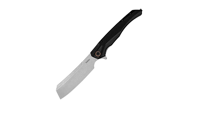 Нож Kershaw Strata-Cleaver - фото 1