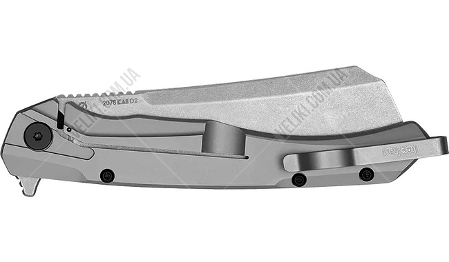 Ніж Kershaw Strata-Cleaver - дополнительное фото 1