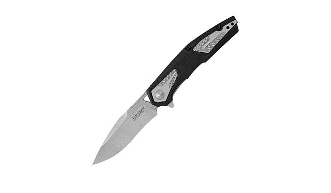 Ніж Kershaw Tremolo - фото 1