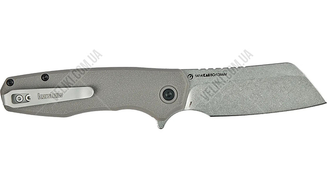 Ніж Kershaw Wharf - дополнительное фото 1