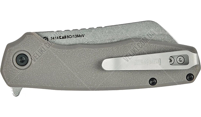 Ніж Kershaw Wharf - дополнительное фото 2