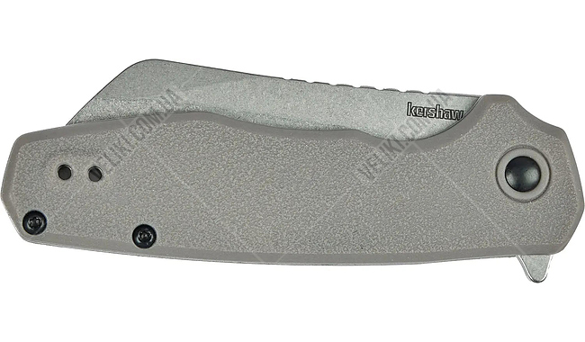 Ніж Kershaw Wharf - дополнительное фото 3