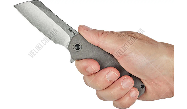 Ніж Kershaw Wharf - дополнительное фото 4