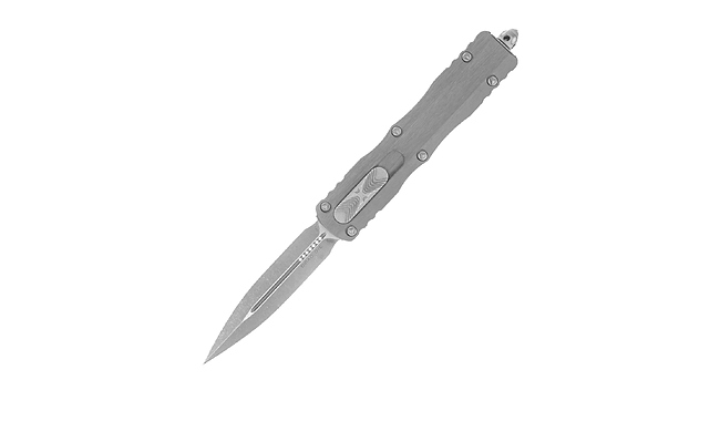Нож Microtech Dirac Apocalyptic - фото 1