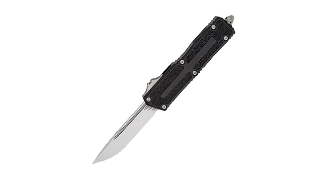 Нож Microtech Scarab II - фото 1