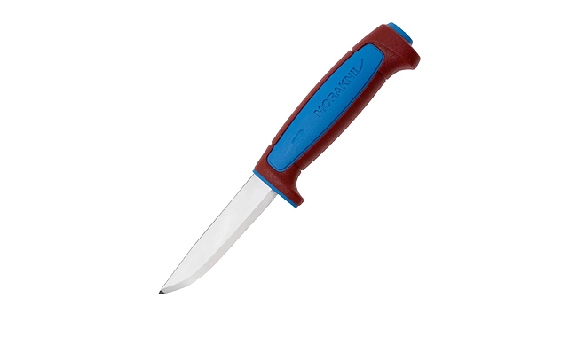 Ніж Morakniv Basic 511 - фото 2