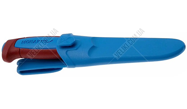 Нож Morakniv Basic 511 - дополнительное фото 5