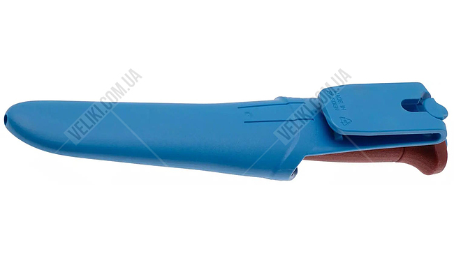 Нож Morakniv Basic 511 - дополнительное фото 6