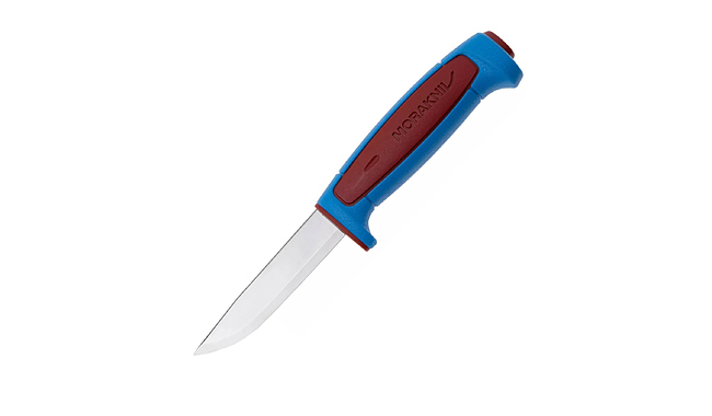 Нож Morakniv Basic 546 - фото 2