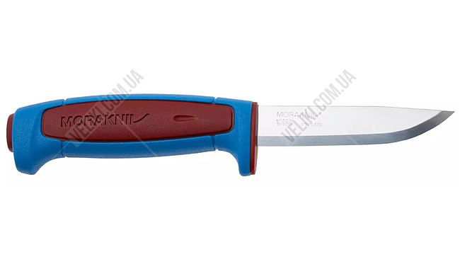 Ніж Morakniv Basic 546 - дополнительное фото 4