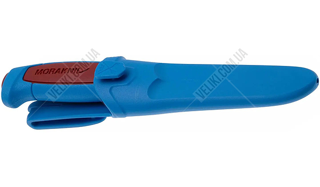 Ніж Morakniv Basic 546 - дополнительное фото 5