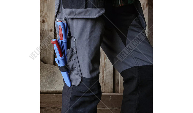 Ніж Morakniv Basic 546 - дополнительное фото 8