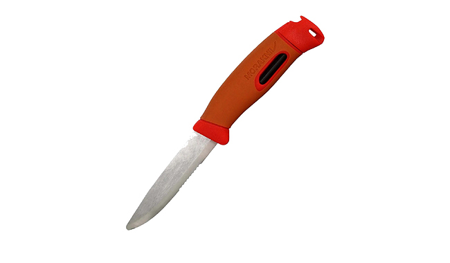 Ніж Morakniv Companion Spark - фото 5