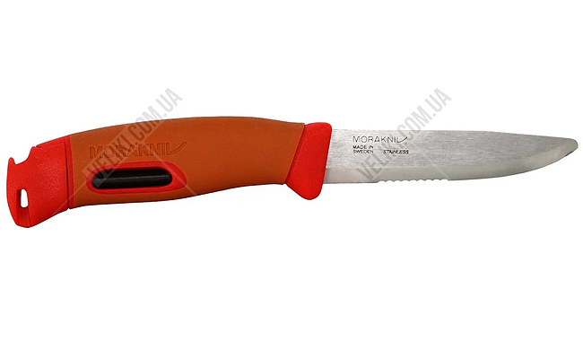 Нож Morakniv Companion Spark - дополнительное фото 21