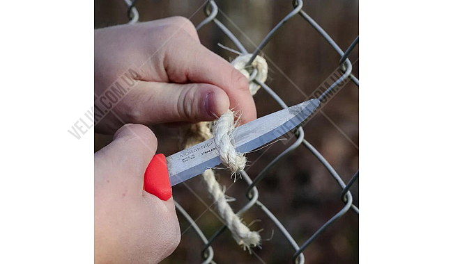 Нож Morakniv Companion Spark - дополнительное фото 25