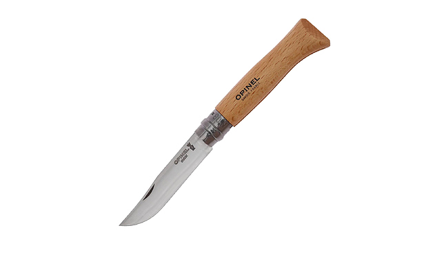 Ніж Opinel №8 VRI Picnic - фото 1